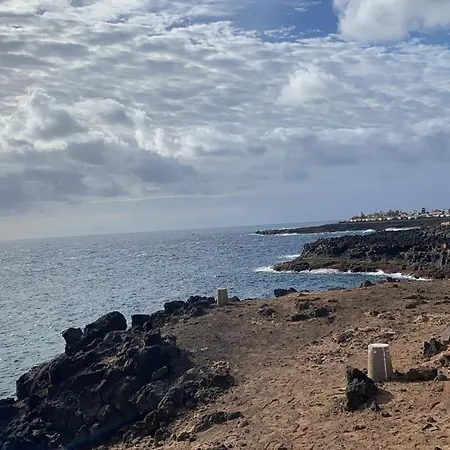 Apartmán Noemi Puerta Del Sol Caleta De Fuste
