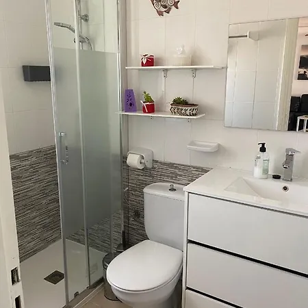 Apartmán Noemi Puerta Del Sol