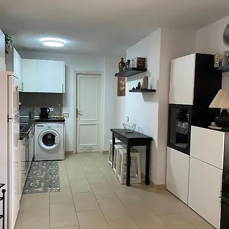 Apartmán Noemi Puerta Del Sol Caleta De Fuste