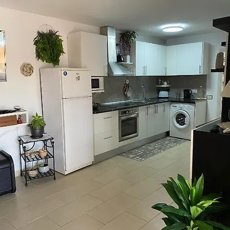 Noemi Puerta Del Sol Apartmán *
