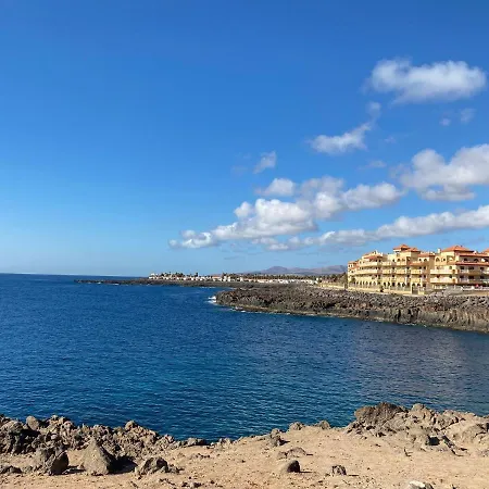 Noemi Puerta Del Sol Apartmán Caleta De Fuste