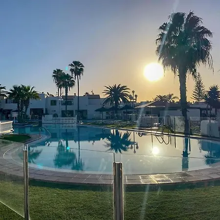 Apartmán Noemi Puerta Del Sol Caleta De Fuste