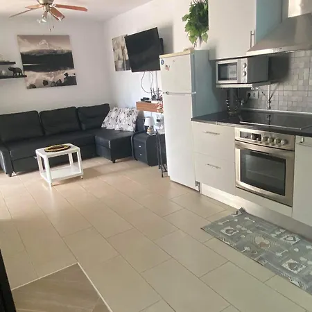 Apartmán Noemi Puerta Del Sol
