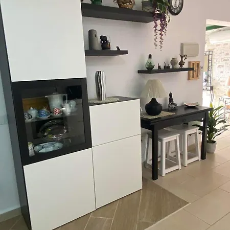 Noemi Puerta Del Sol Apartmán *