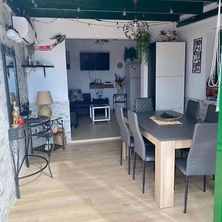 Apartmán Noemi Puerta Del Sol Caleta De Fuste