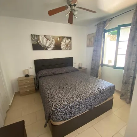 Apartmán Noemi Puerta Del Sol