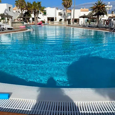 Noemi Puerta Del Sol Apartmán Caleta De Fuste