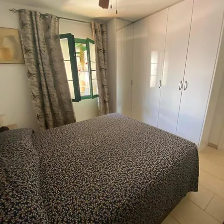 Apartmán Noemi Puerta Del Sol Caleta De Fuste