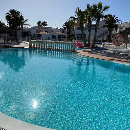 Apartmán Noemi Puerta Del Sol